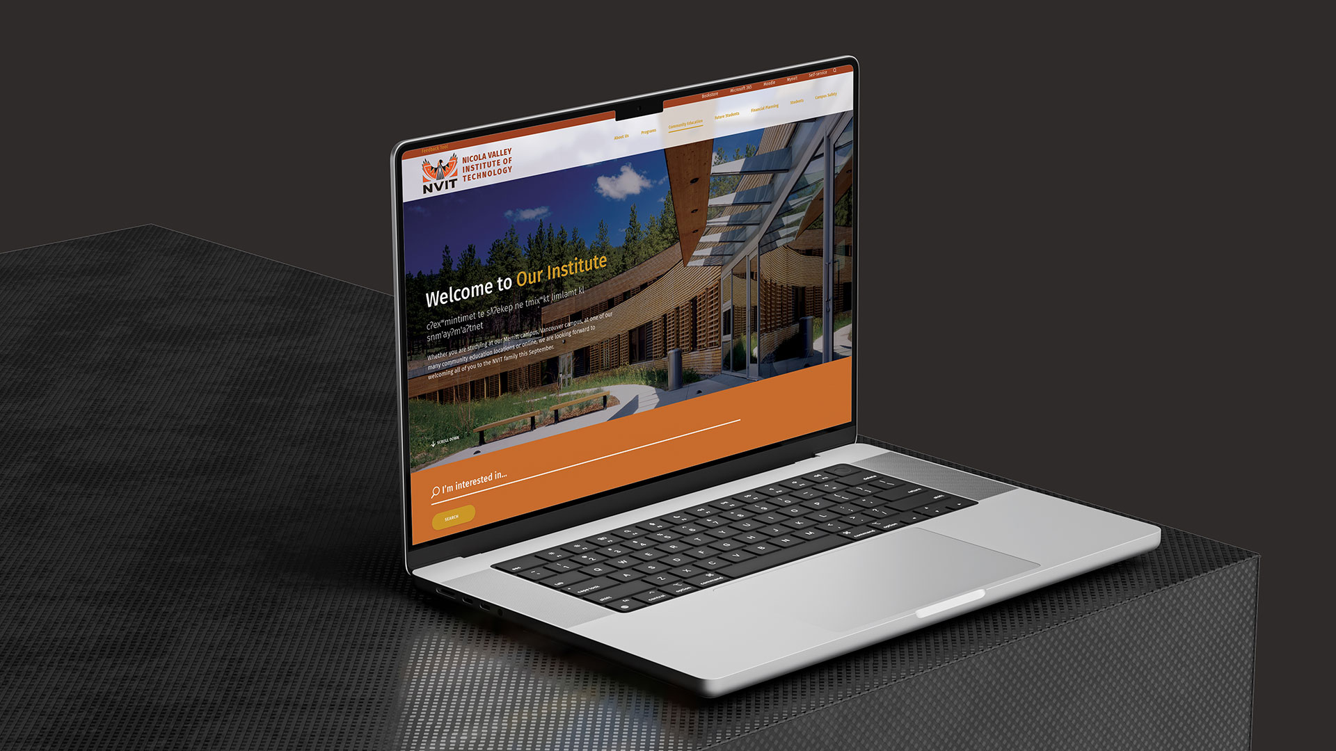 Portfolio Image